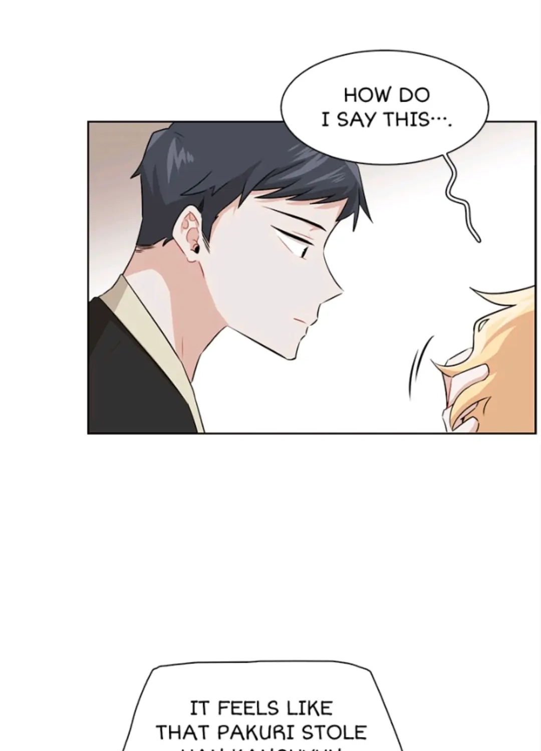 Read From Pakuri To Assistant?! chapter 9 image 25 on Lezhin