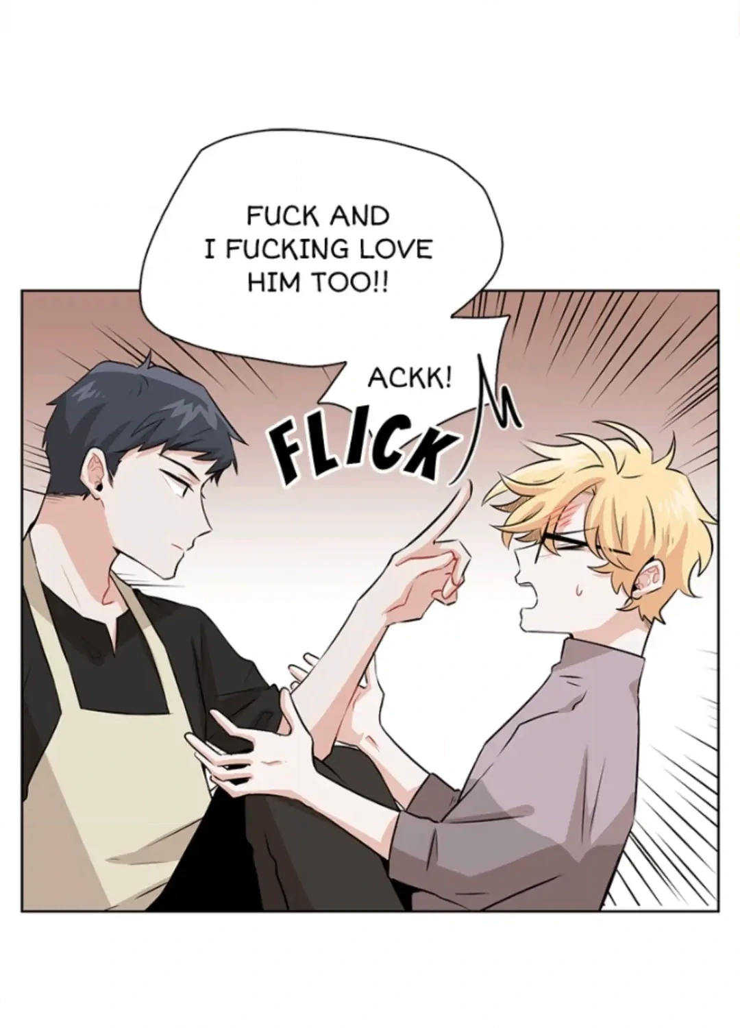 Read From Pakuri To Assistant?! chapter 9 image 28 on Lezhin