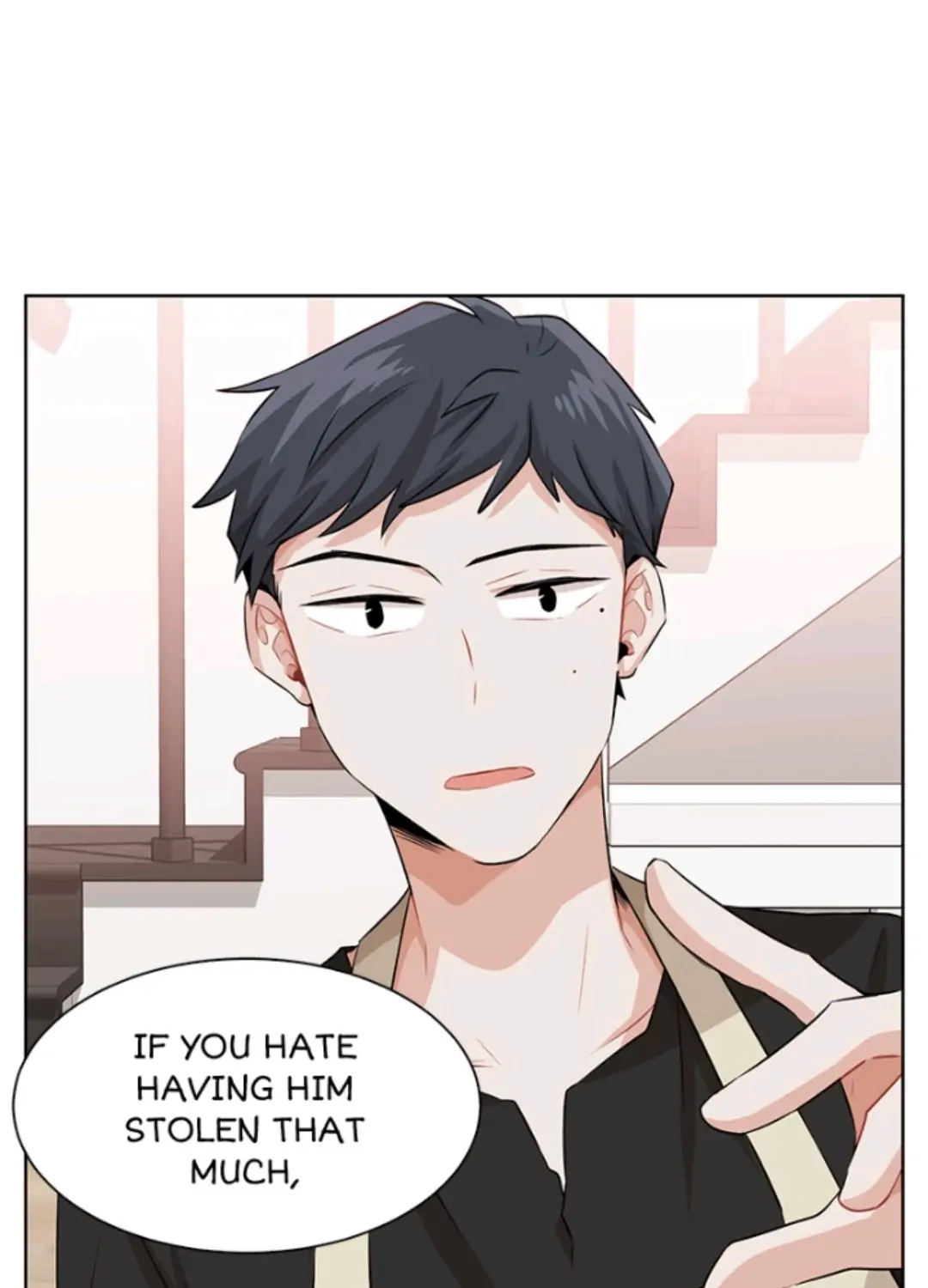 Read From Pakuri To Assistant?! chapter 9 image 30 on Lezhin