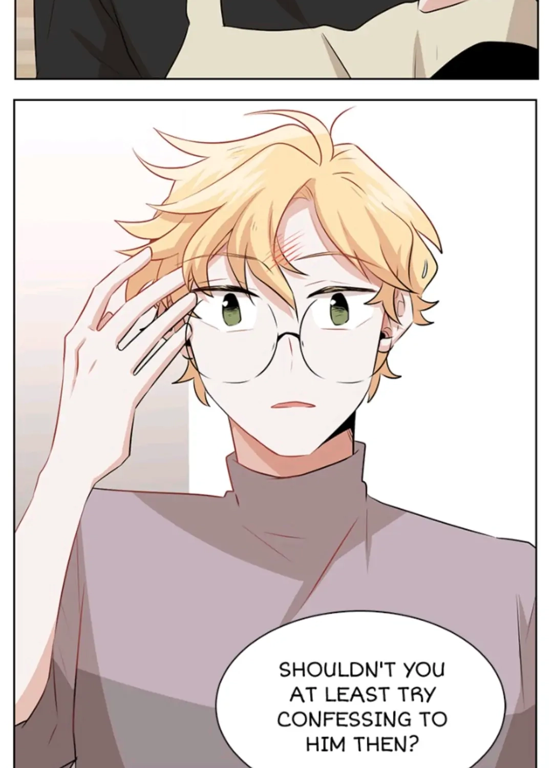 Read From Pakuri To Assistant?! chapter 9 image 31 on Lezhin