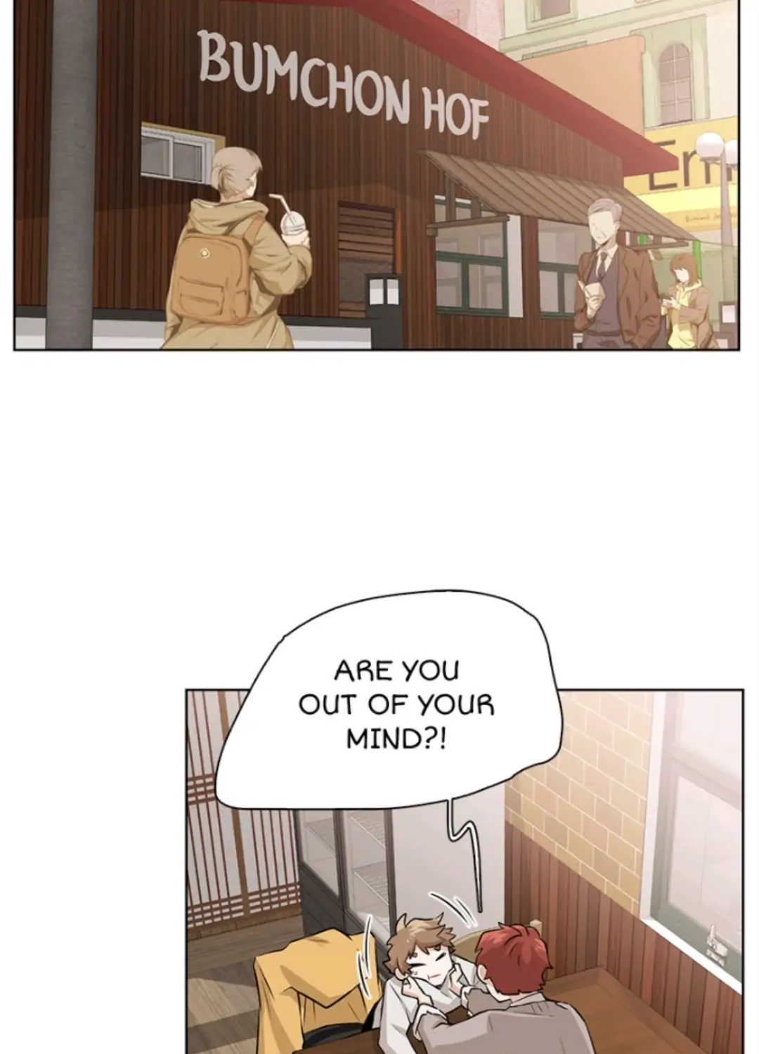 Read From Pakuri To Assistant?! chapter 9 image 34 on Lezhin
