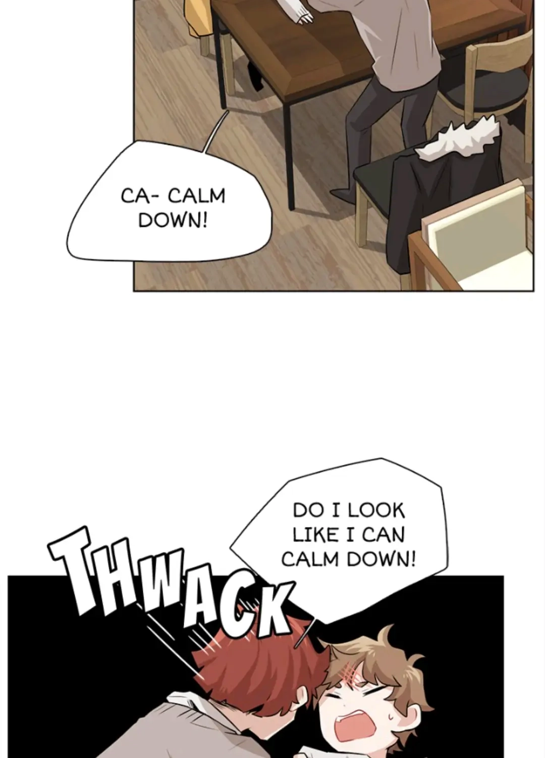 Read From Pakuri To Assistant?! chapter 9 image 35 on Lezhin