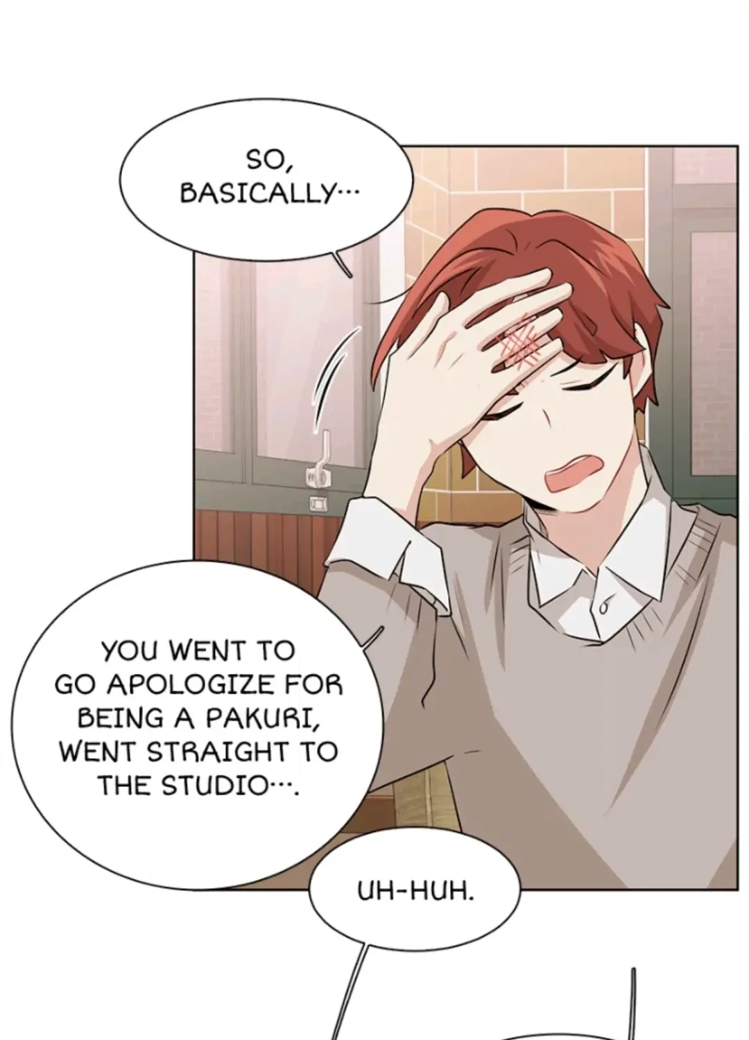 Read From Pakuri To Assistant?! chapter 9 image 38 on Lezhin