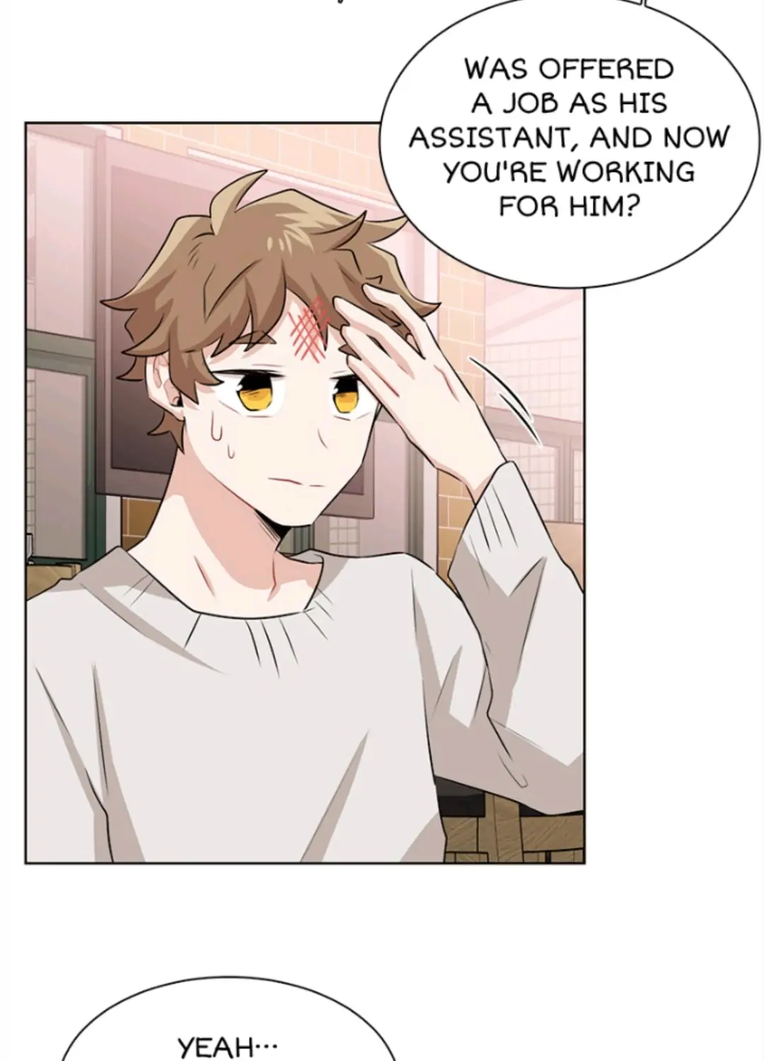Read From Pakuri To Assistant?! chapter 9 image 39 on Lezhin
