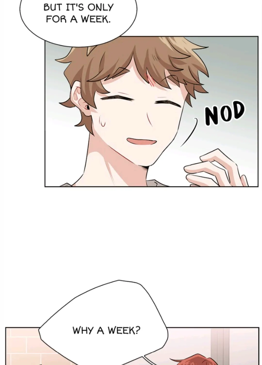 Read From Pakuri To Assistant?! chapter 9 image 40 on Lezhin