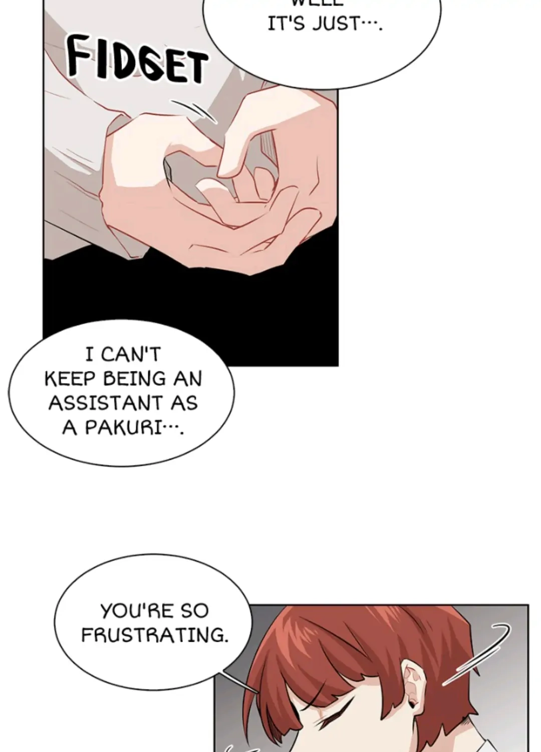 Read From Pakuri To Assistant?! chapter 9 image 42 on Lezhin