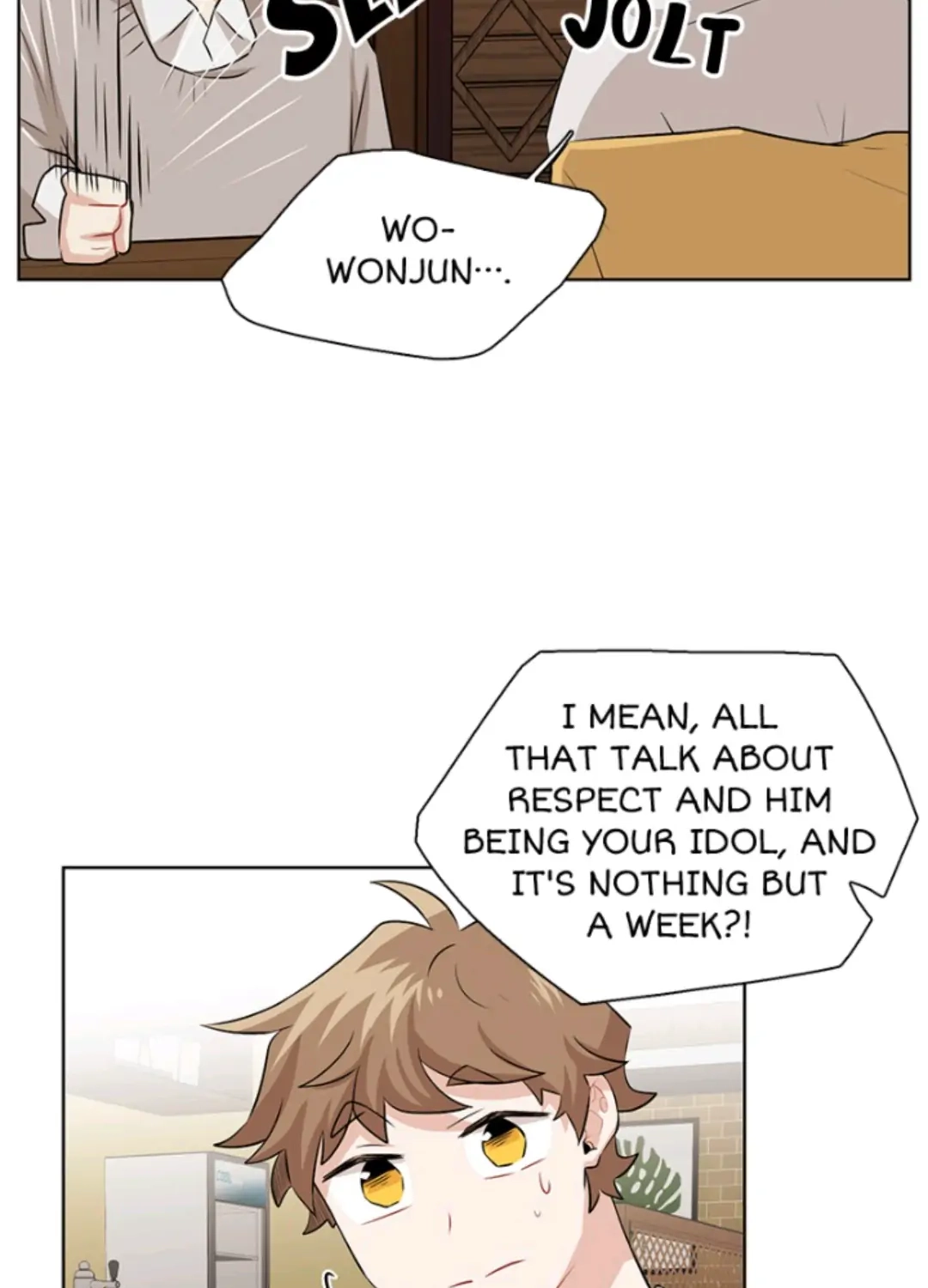 Read From Pakuri To Assistant?! chapter 9 image 44 on Lezhin