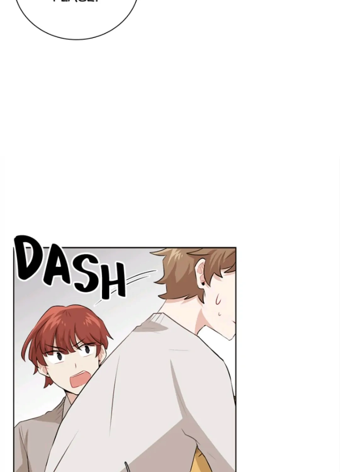 Read From Pakuri To Assistant?! chapter 9 image 46 on Lezhin
