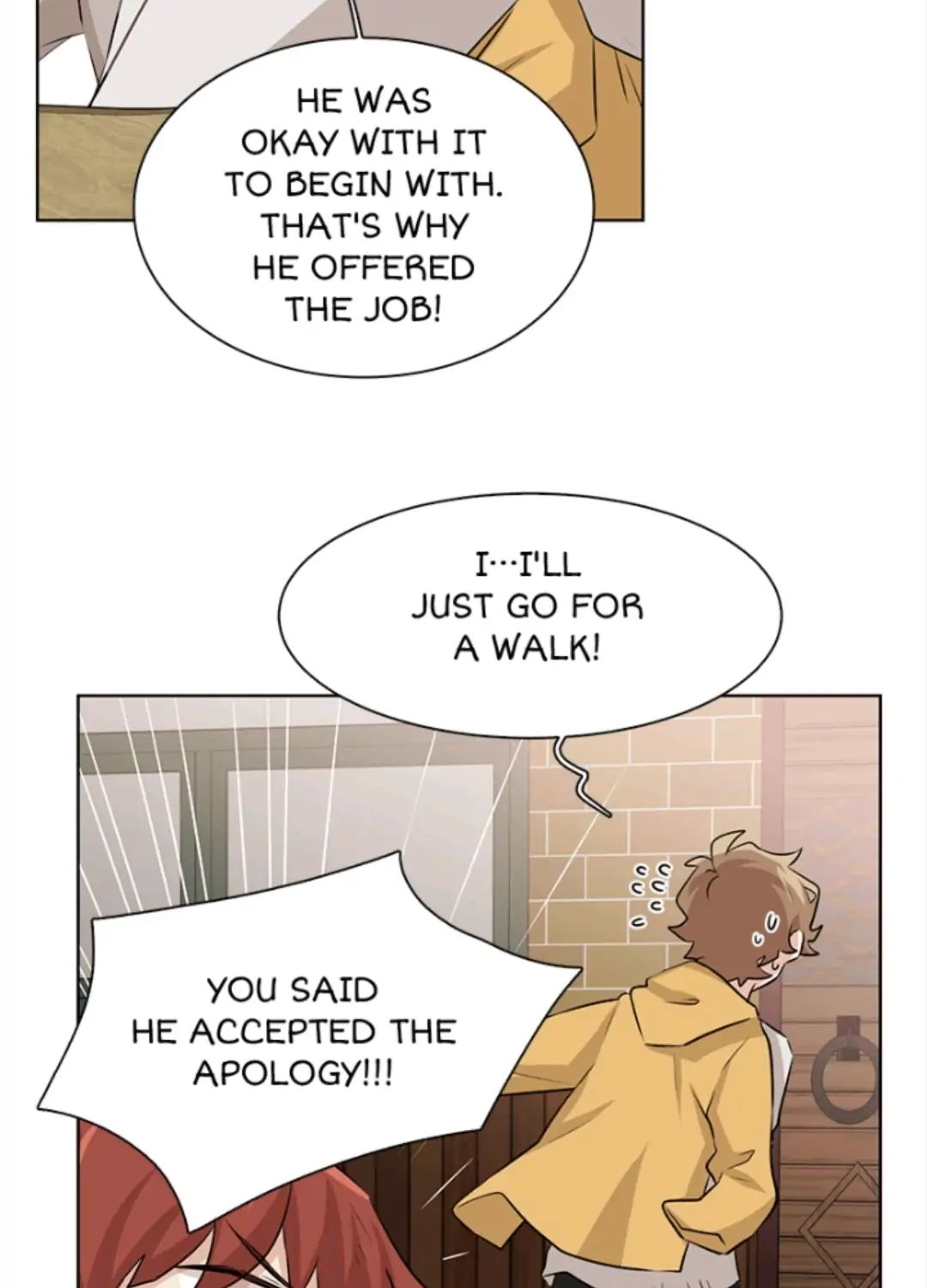 Read From Pakuri To Assistant?! chapter 9 image 47 on Lezhin
