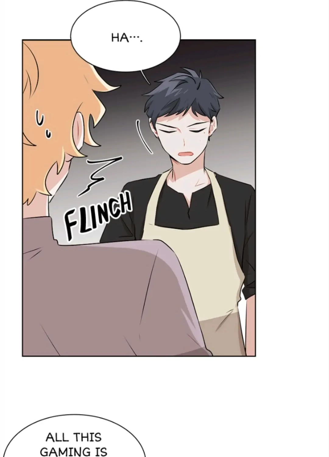 Read From Pakuri To Assistant?! chapter 9 image 5 on Lezhin