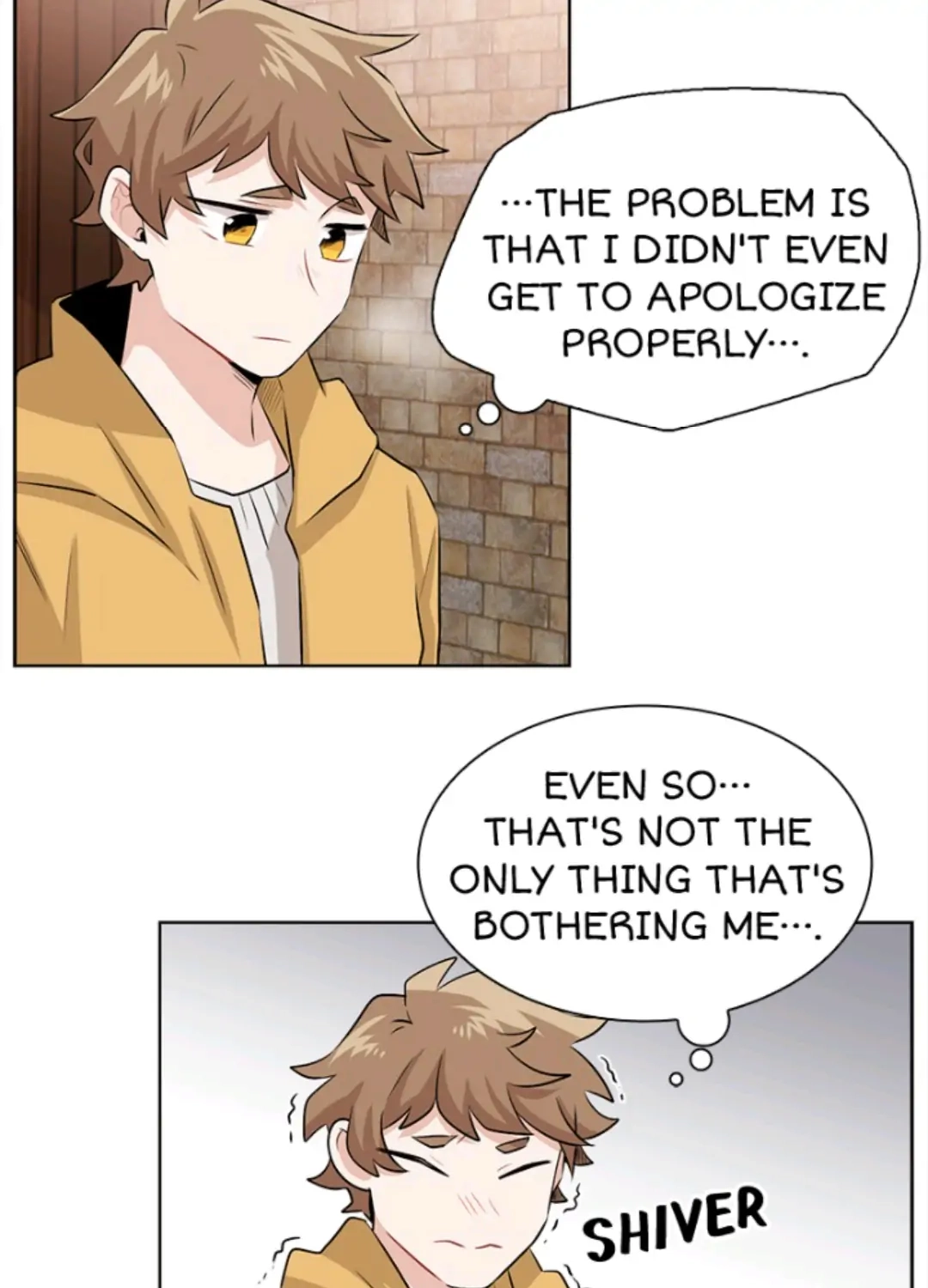 Read From Pakuri To Assistant?! chapter 9 image 50 on Lezhin