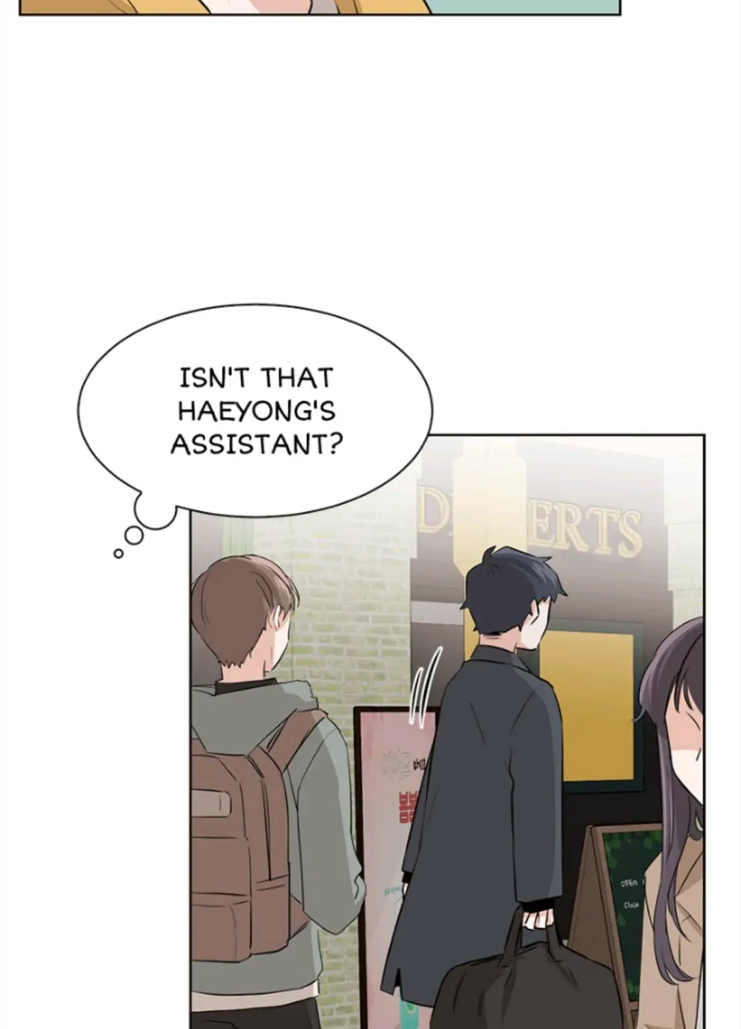 Read From Pakuri To Assistant?! chapter 9 image 53 on Lezhin