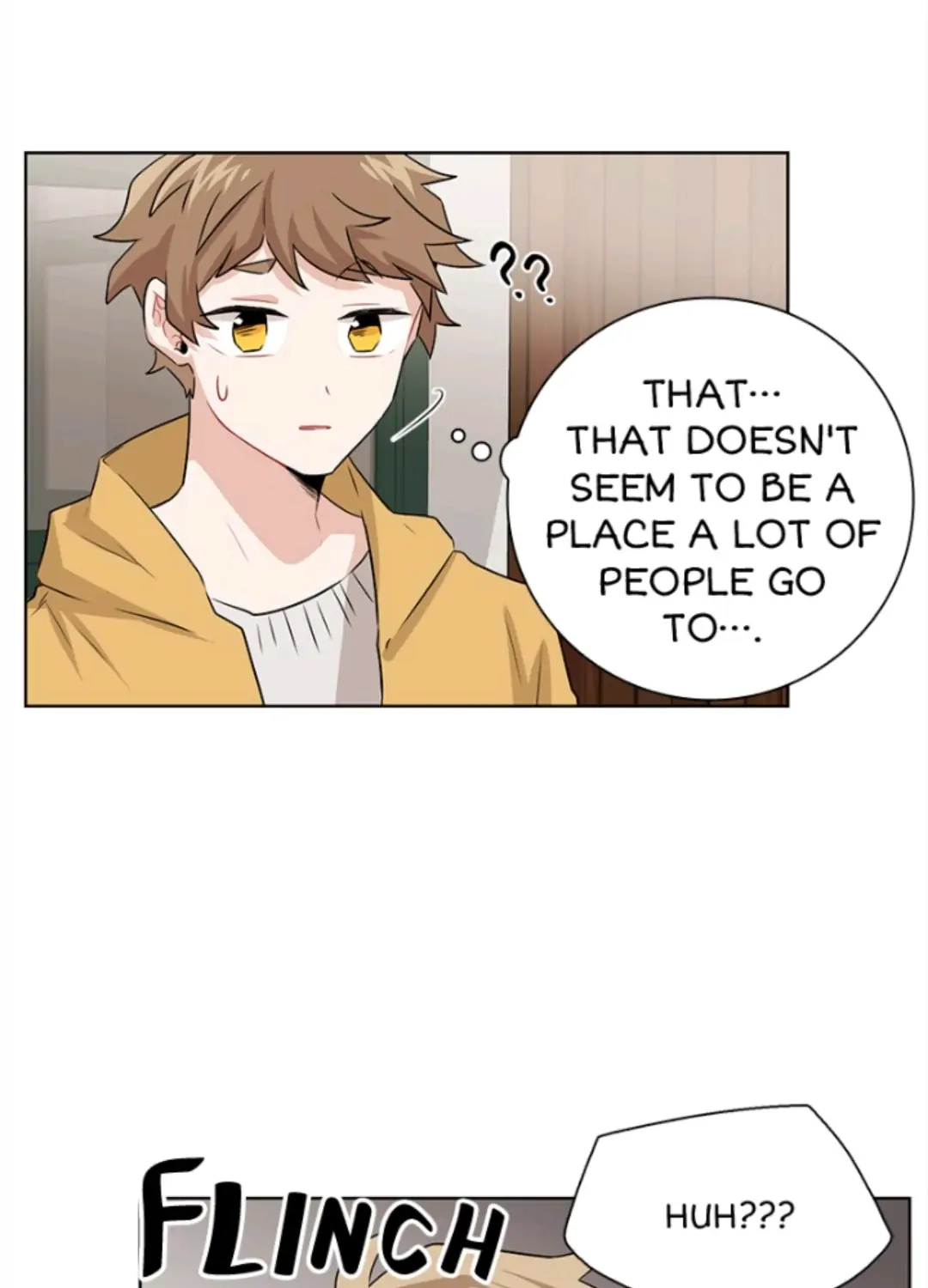 Read From Pakuri To Assistant?! chapter 9 image 56 on Lezhin