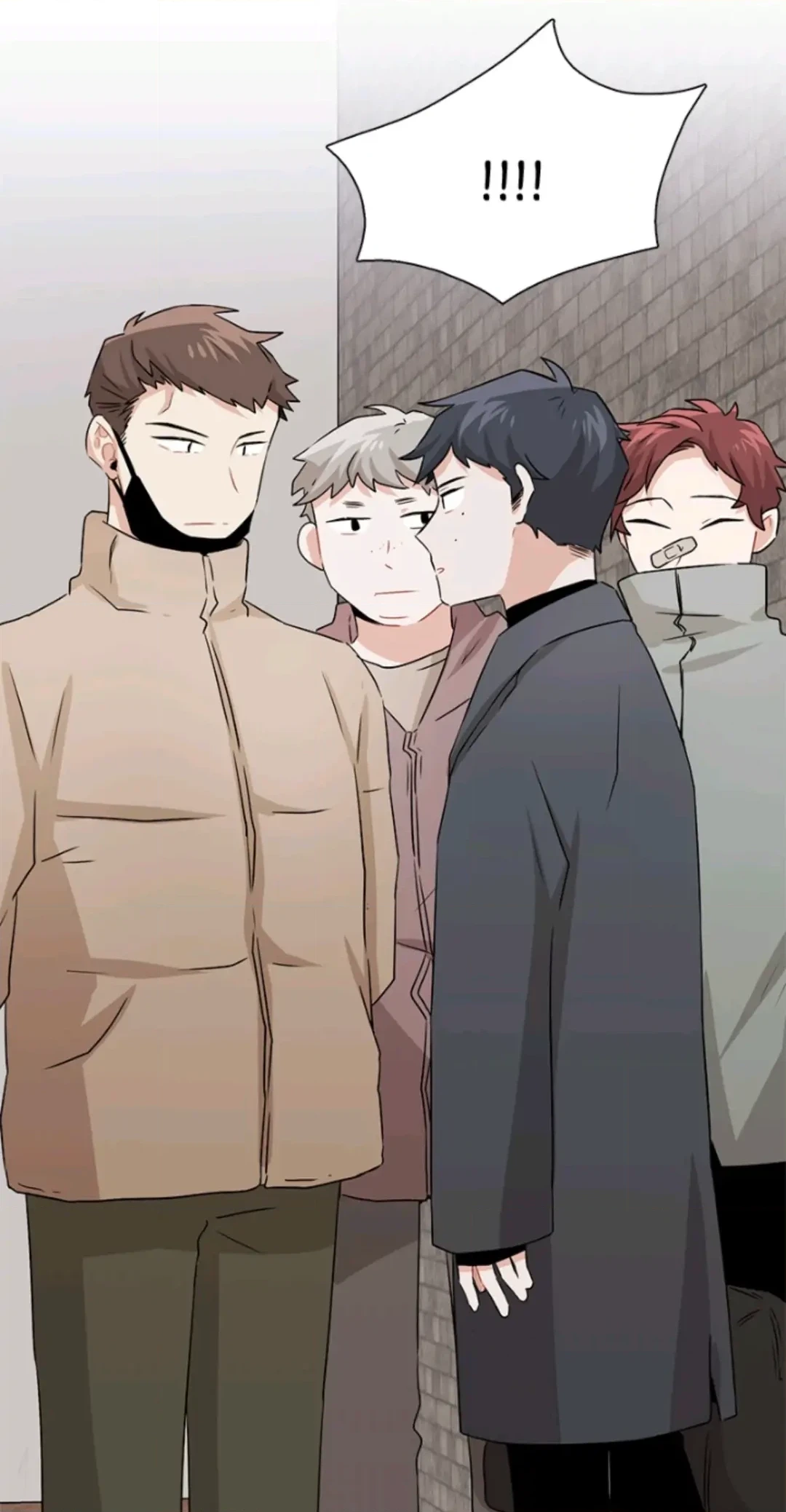 Read From Pakuri To Assistant?! chapter 9 image 58 on Lezhin
