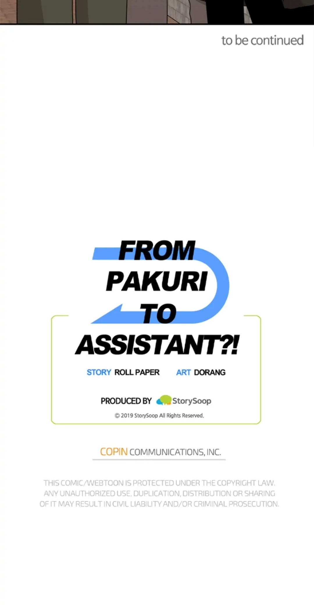 Read From Pakuri To Assistant?! chapter 9 image 59 on Lezhin