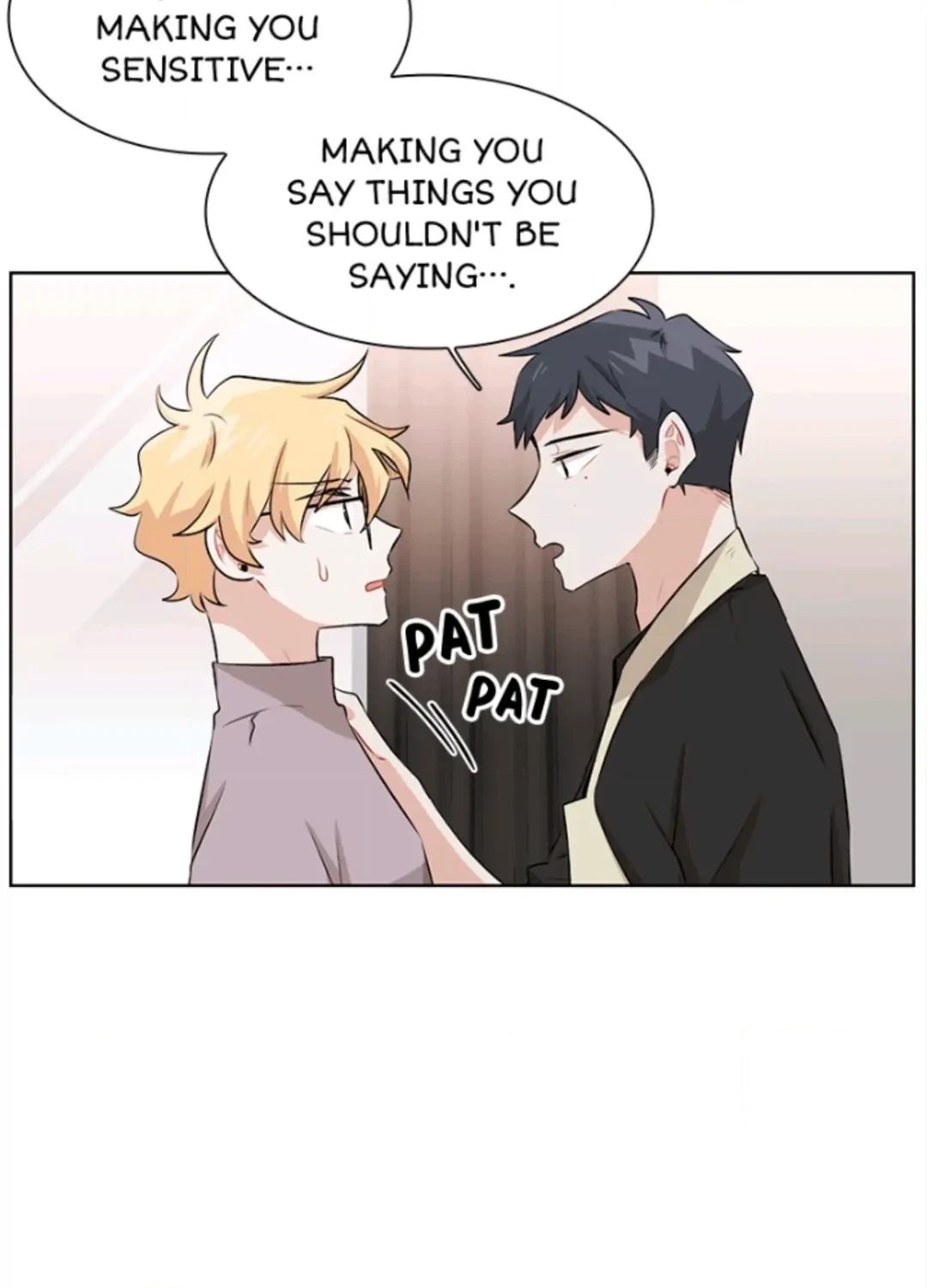 Read From Pakuri To Assistant?! chapter 9 image 6 on Lezhin