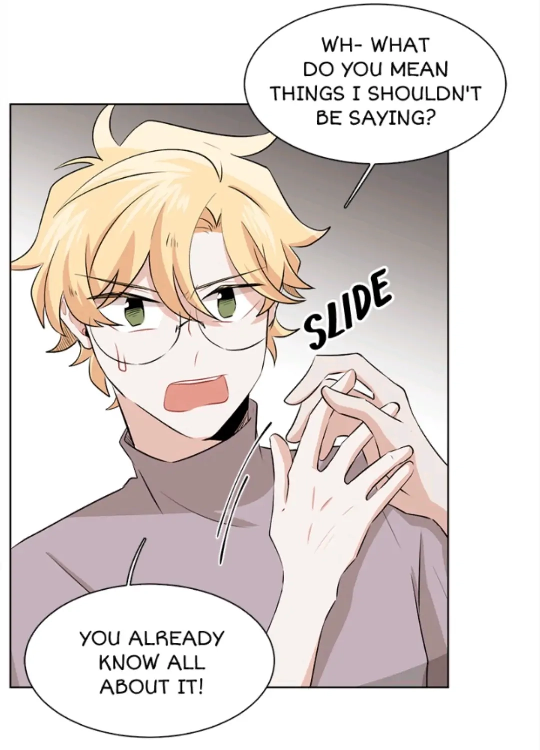 Read From Pakuri To Assistant?! chapter 9 image 7 on Lezhin