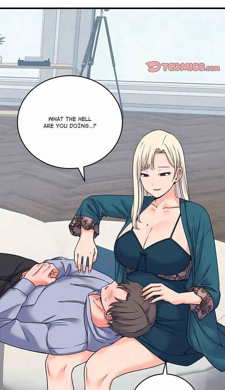 From Pauper to Prince Chapter 57 page 2 - 