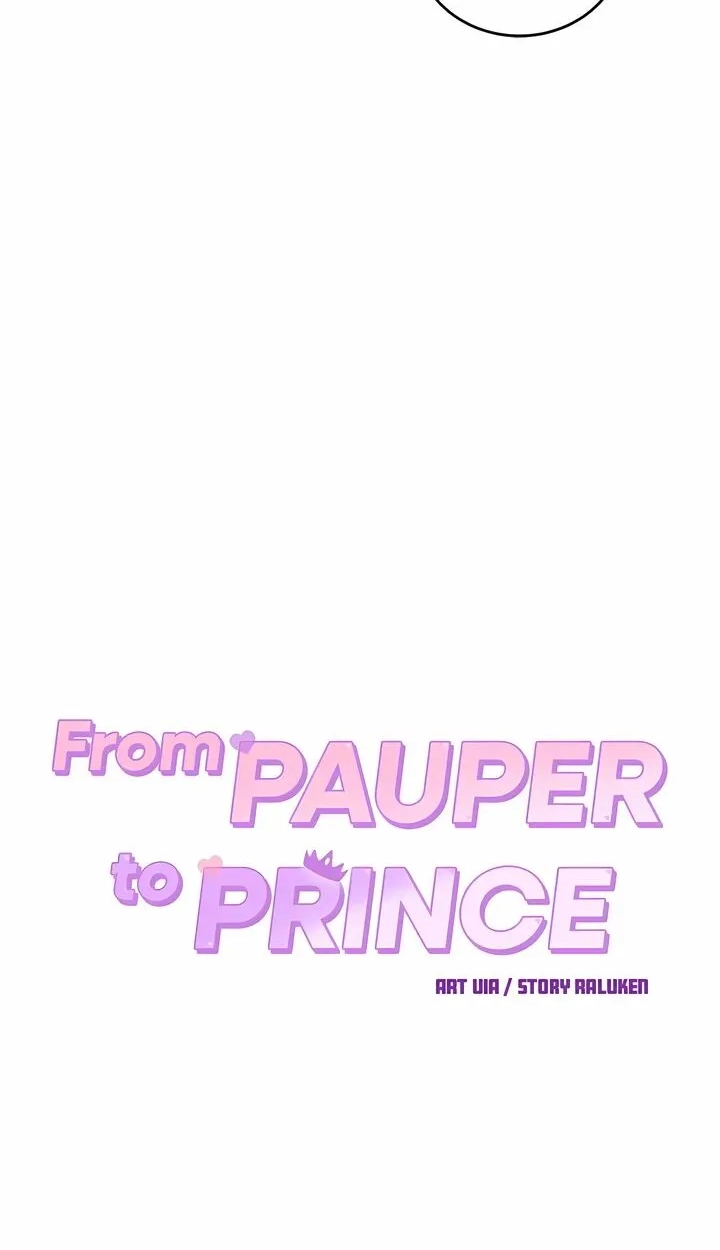 From Pauper to Prince Chapter 57 page 14 - 