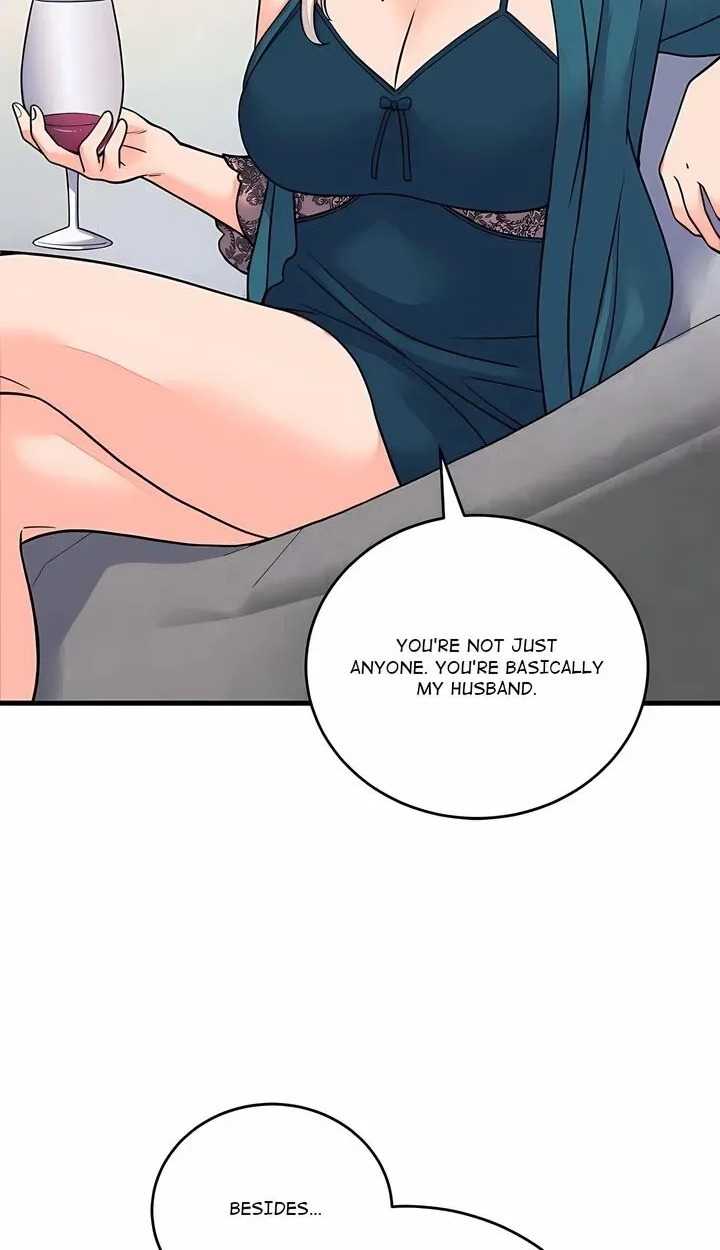 From Pauper to Prince Chapter 57 page 16 - 