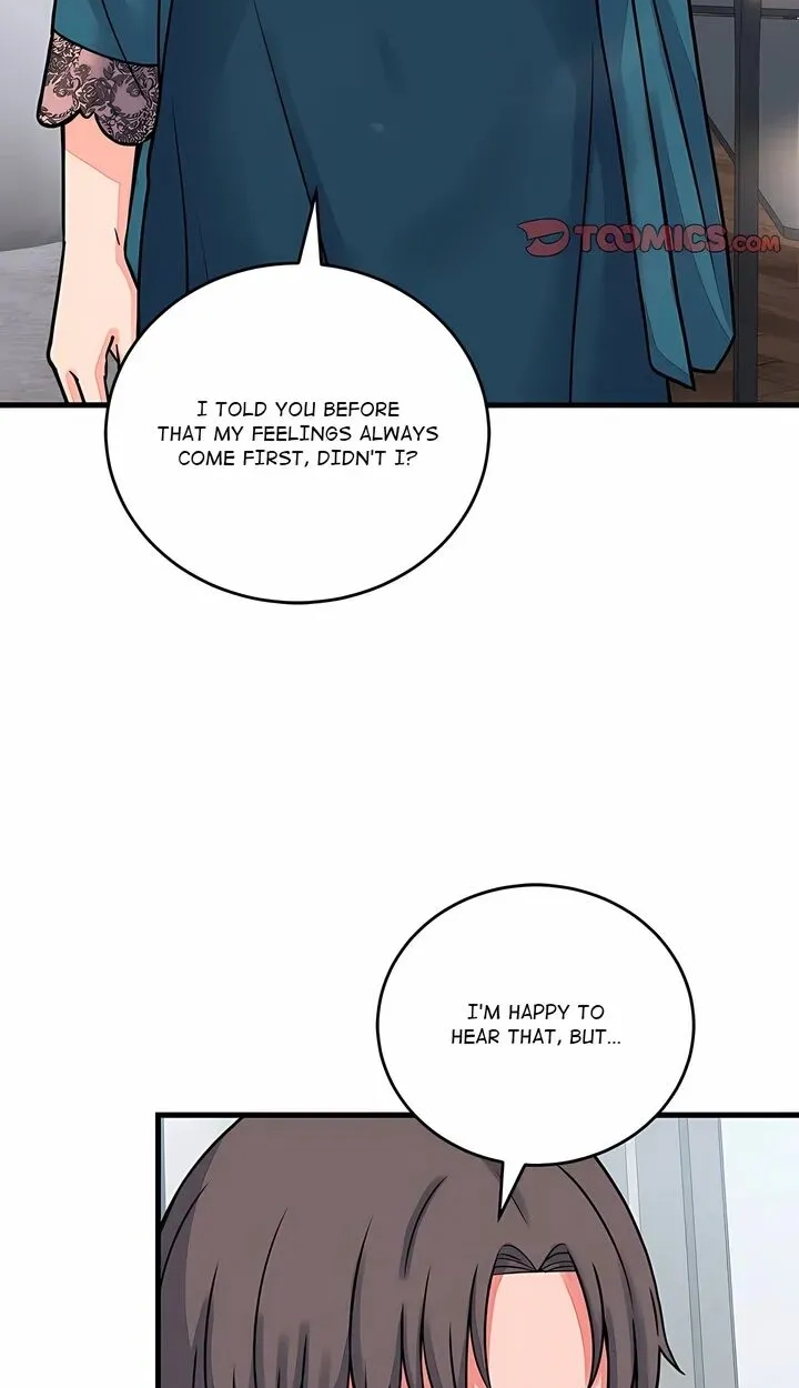 From Pauper to Prince Chapter 57 page 22 - 