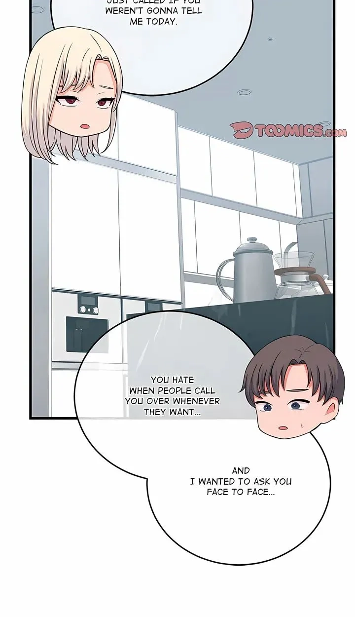 From Pauper to Prince Chapter 57 page 27 - 