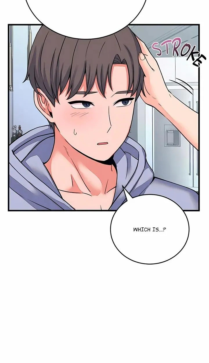 From Pauper to Prince Chapter 57 page 36 - 