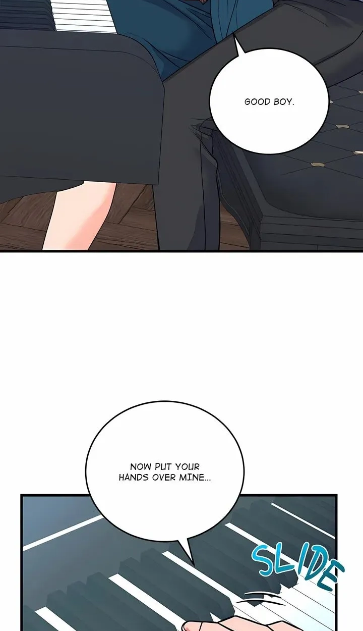 From Pauper to Prince Chapter 57 page 46 - 