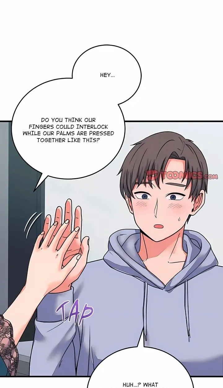 From Pauper to Prince Chapter 57 page 57 - 