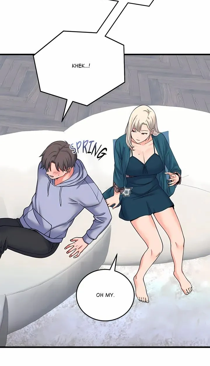 From Pauper to Prince Chapter 57 page 8 - 