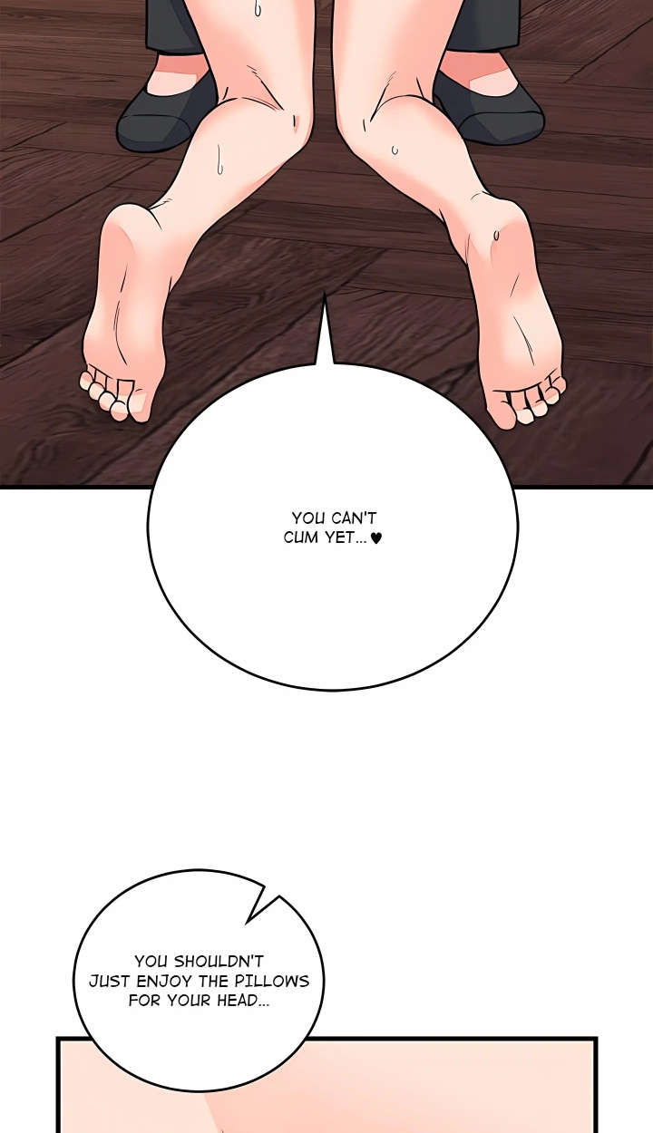 From Pauper to Prince Chapter 58 page 19 - 