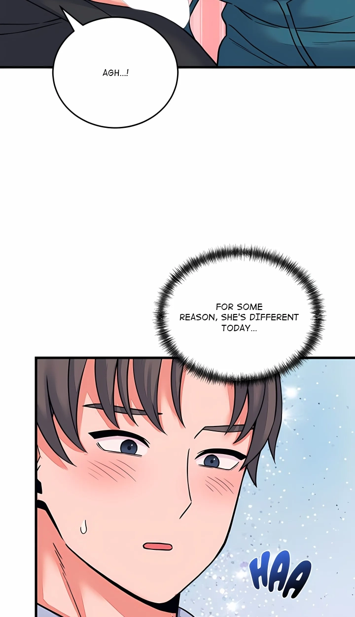 From Pauper to Prince Chapter 58 page 23 - 