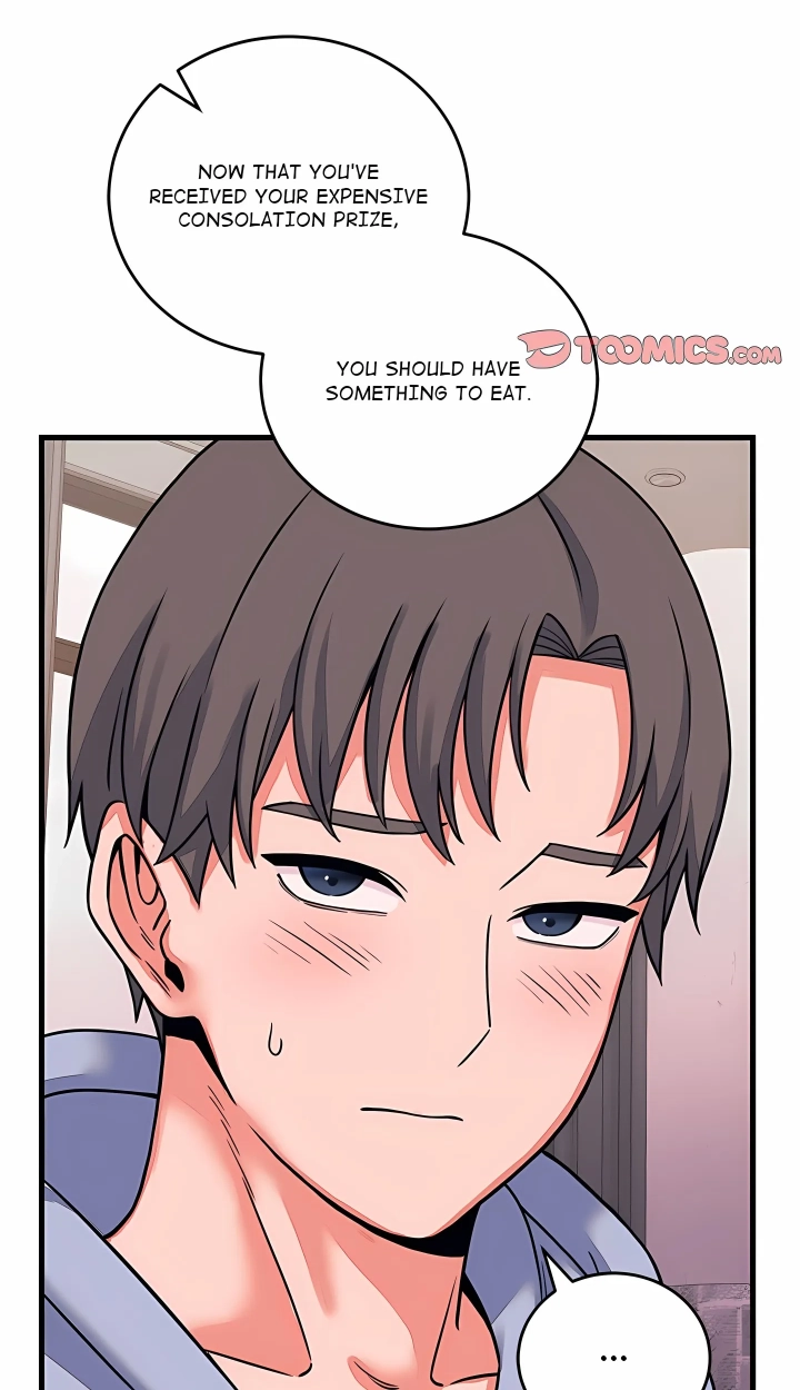 From Pauper to Prince Chapter 58 page 32 - 