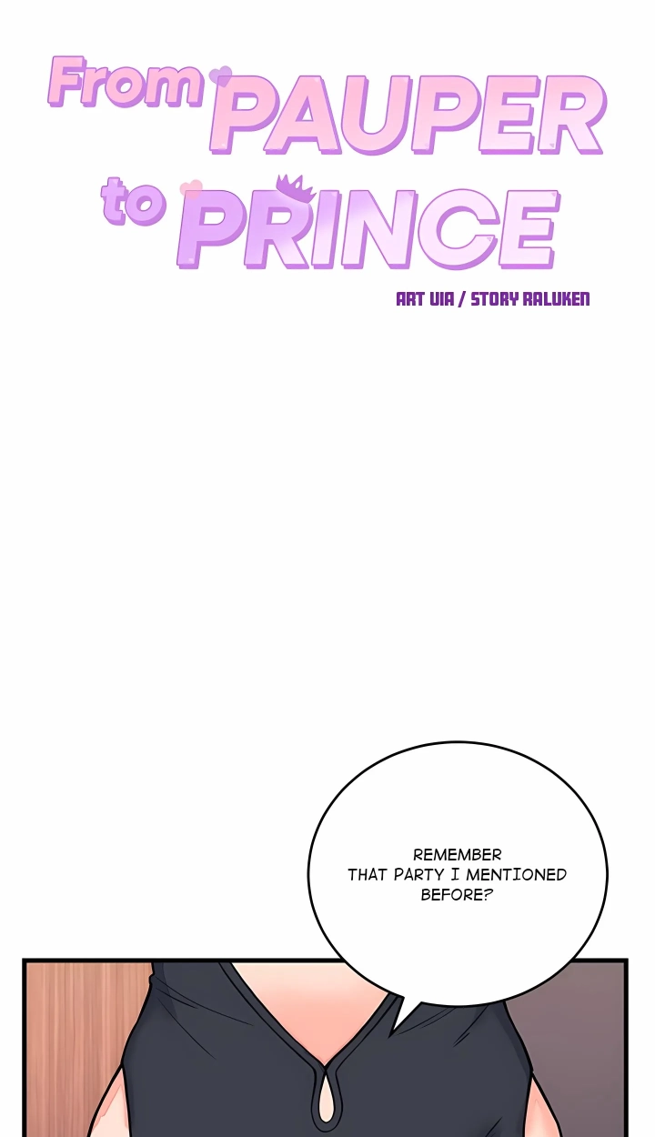 From Pauper to Prince Chapter 58 page 71 - 