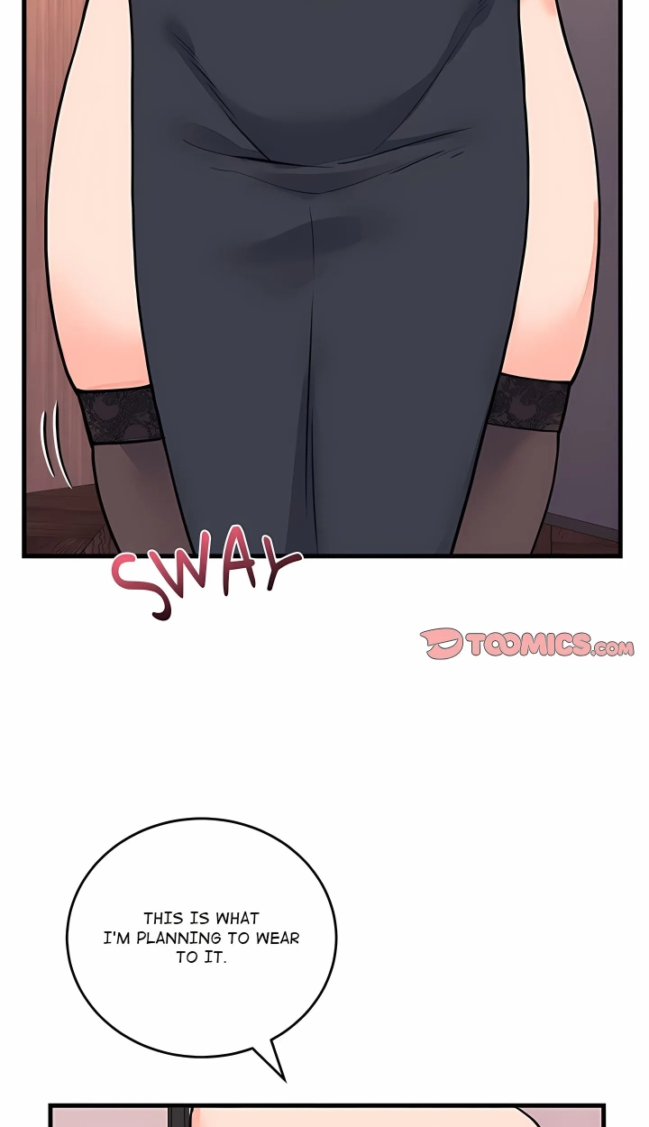 From Pauper to Prince Chapter 58 page 72 - 