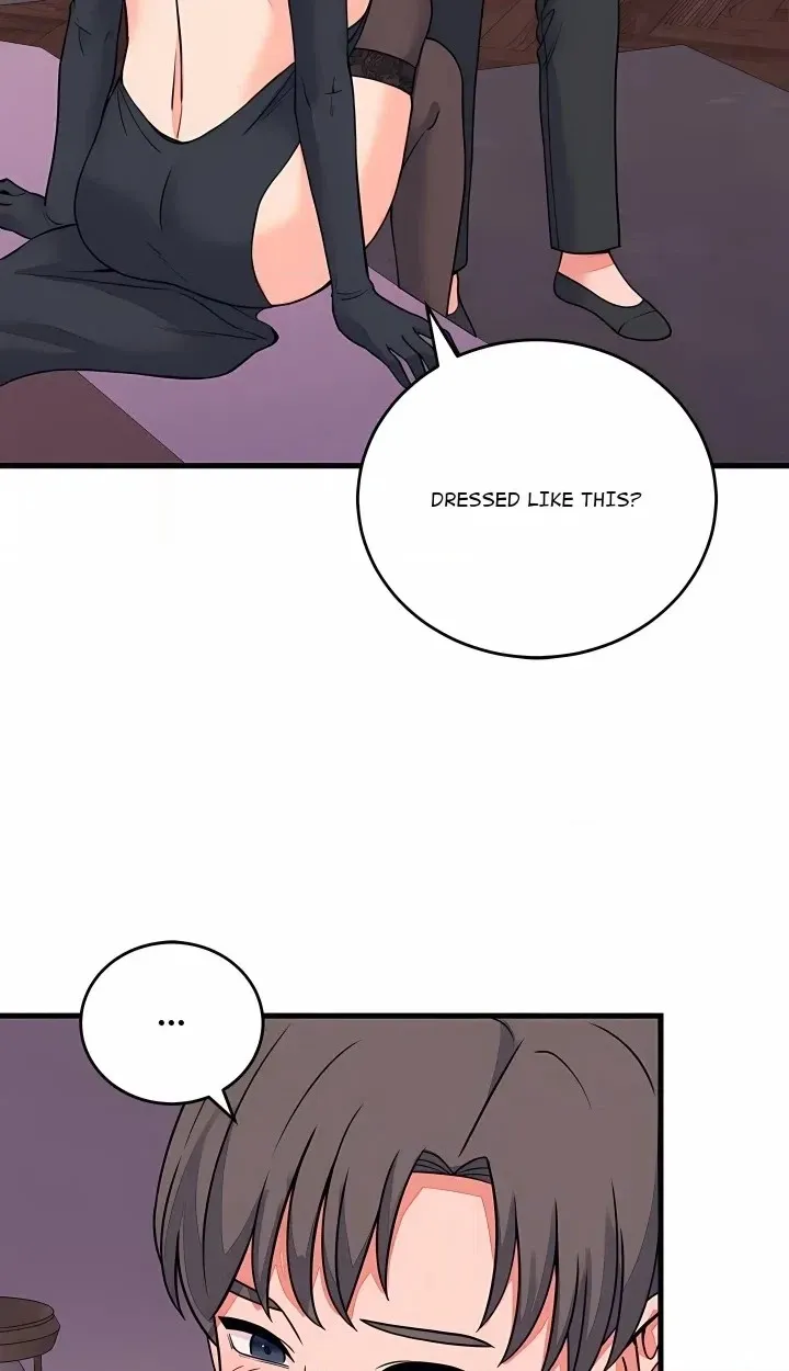 From Pauper to Prince Chapter 58 page 80 - 
