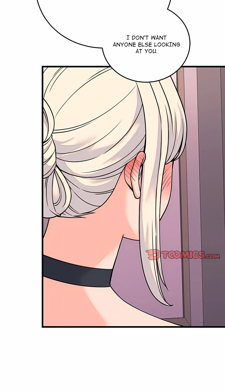 From Pauper to Prince Chapter 58 page 82 - 