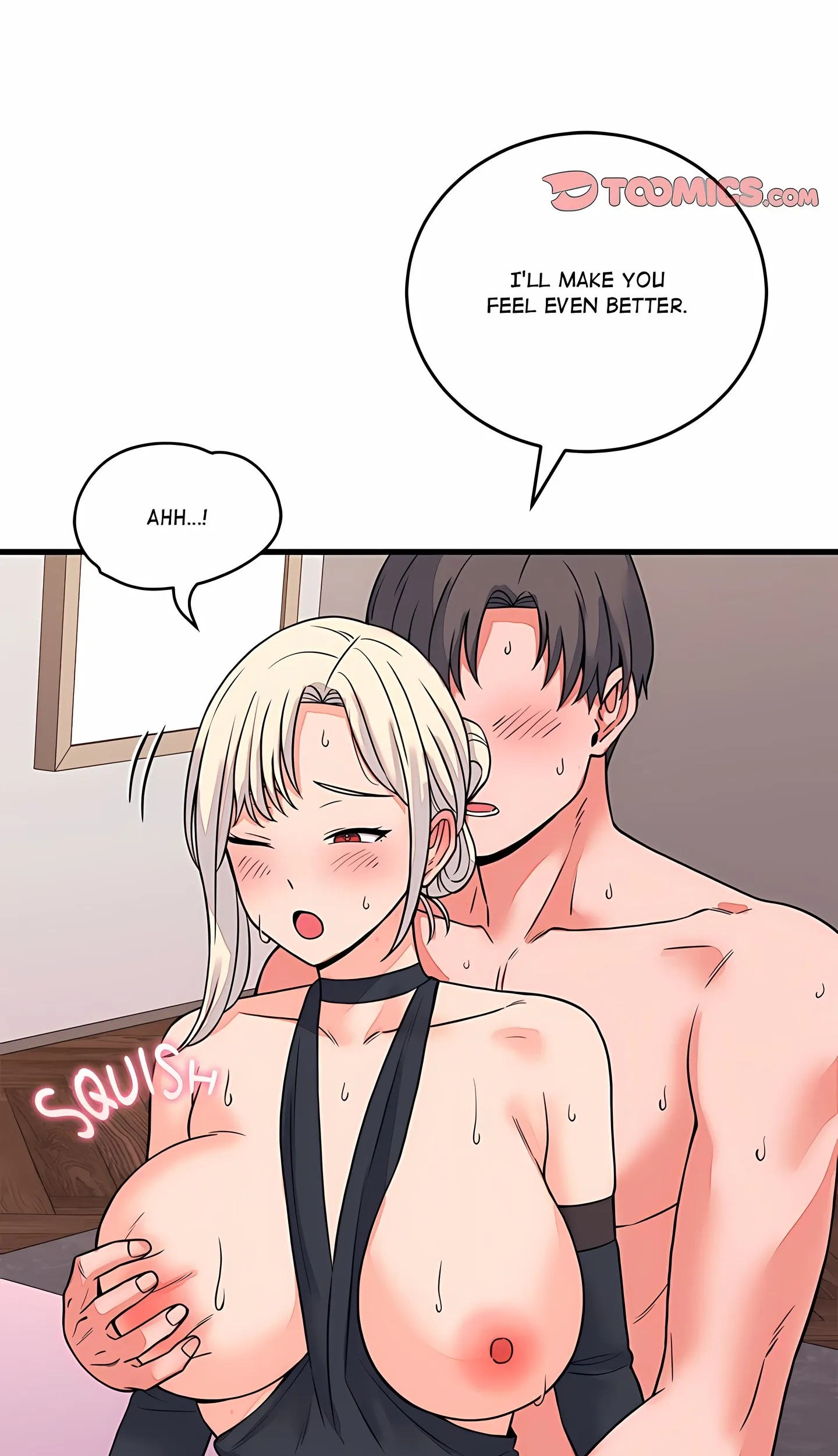 From Pauper to Prince Chapter 59 page 17 - 