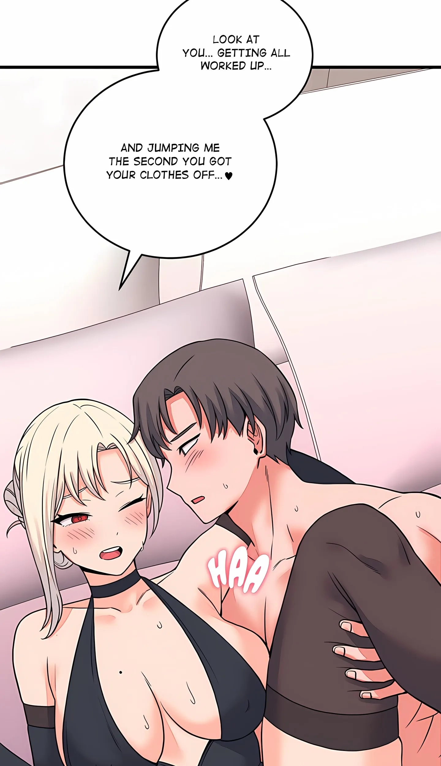 From Pauper to Prince Chapter 59 page 3 - 