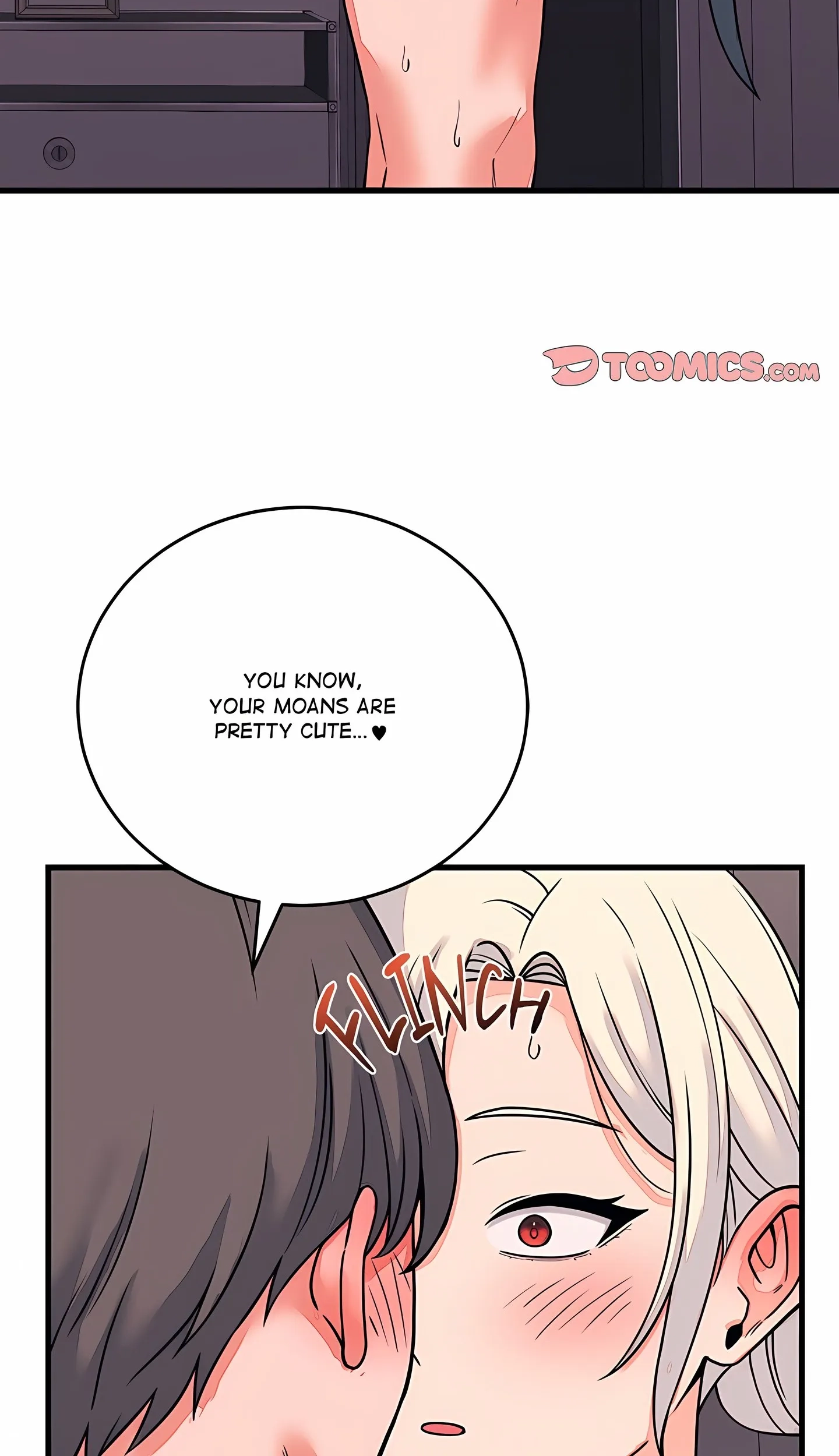 From Pauper to Prince Chapter 59 page 32 - 