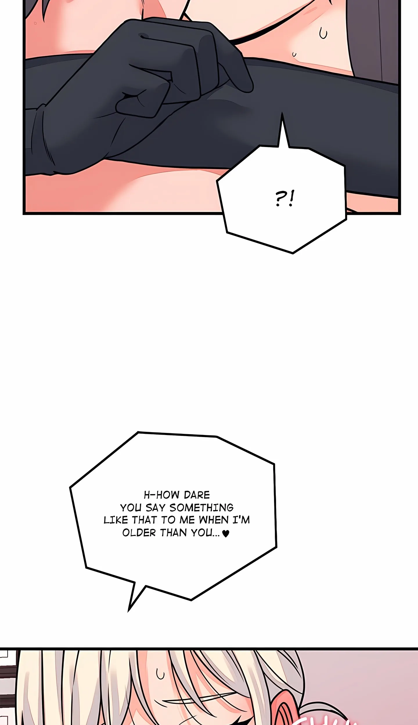 From Pauper to Prince Chapter 59 page 33 - 