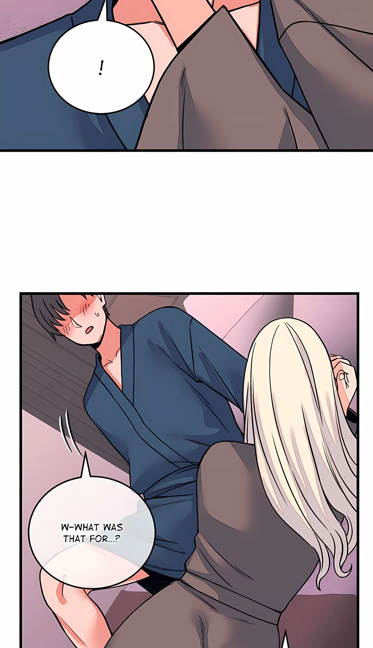 From Pauper to Prince Chapter 59 page 54 - 