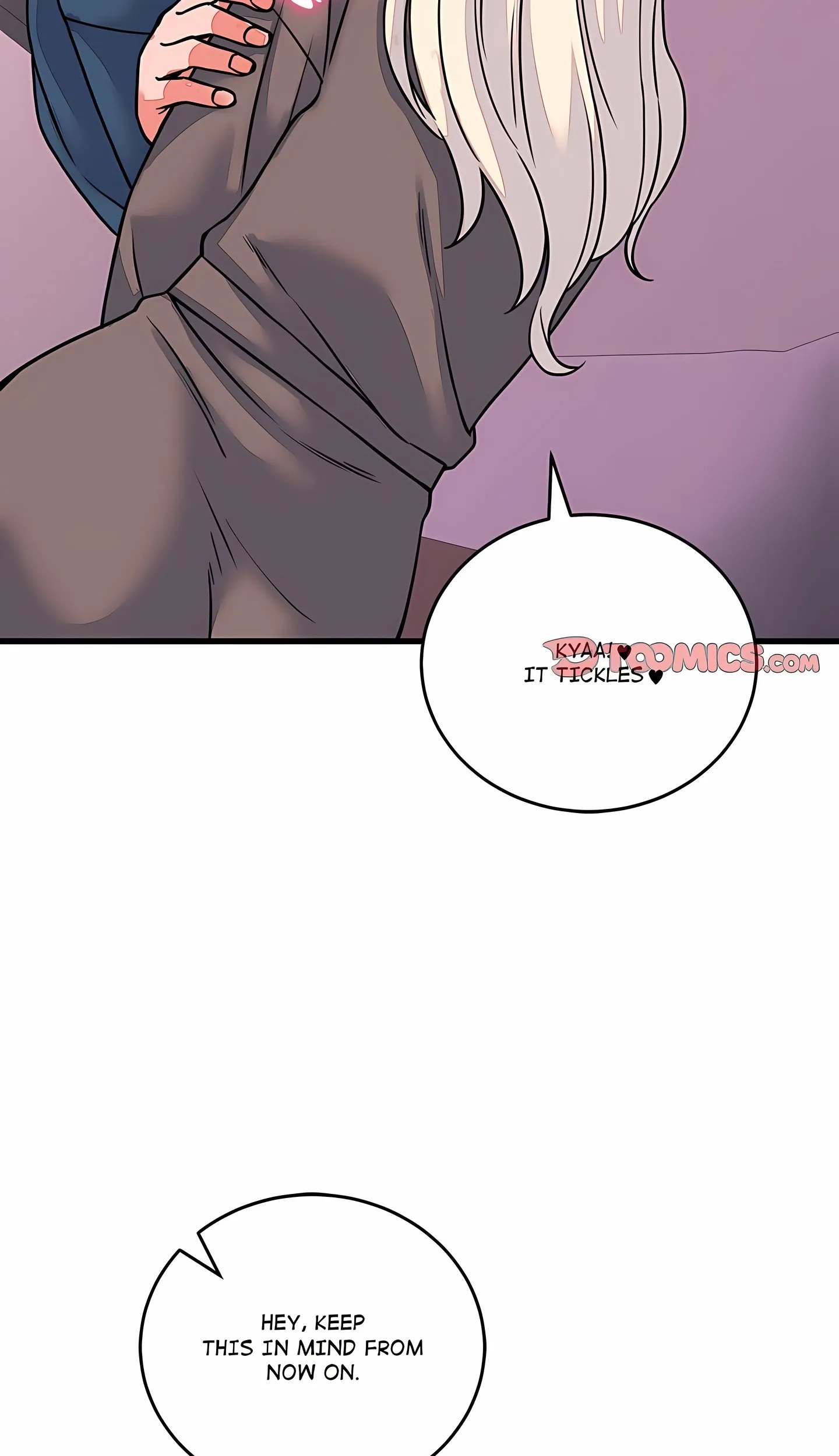 From Pauper to Prince Chapter 59 page 57 - 