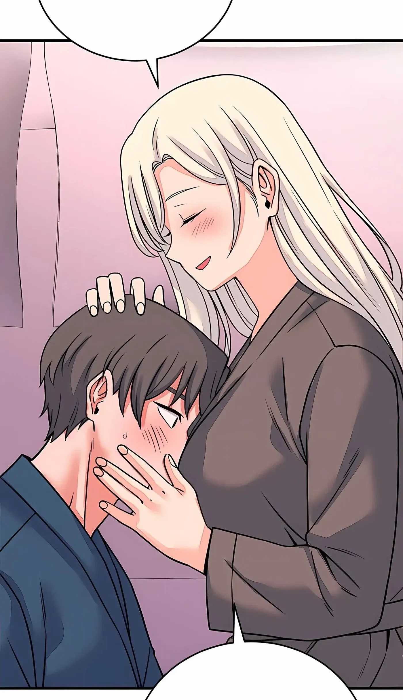 From Pauper to Prince Chapter 59 page 60 - 