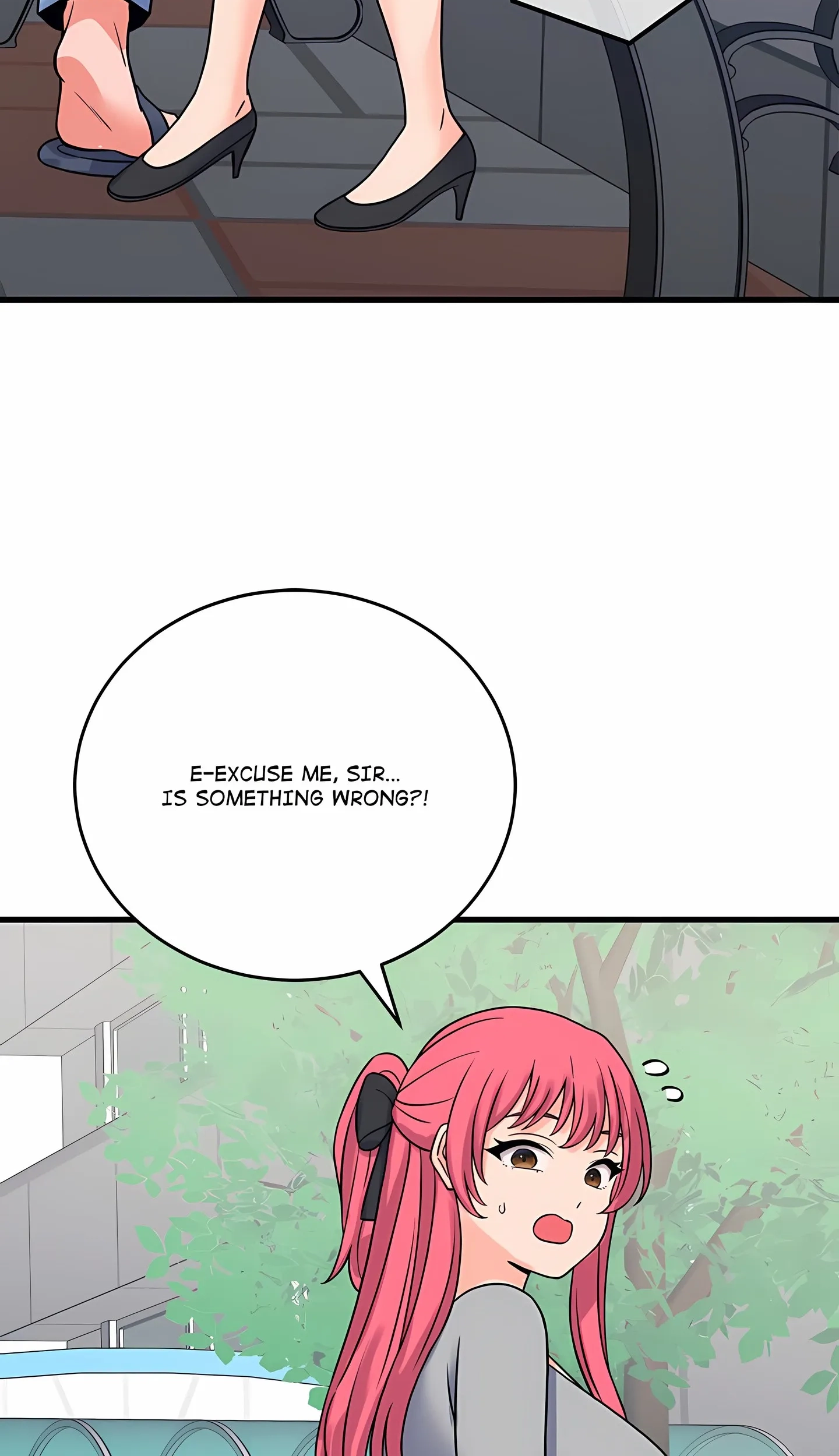 From Pauper to Prince Chapter 59 page 68 - 