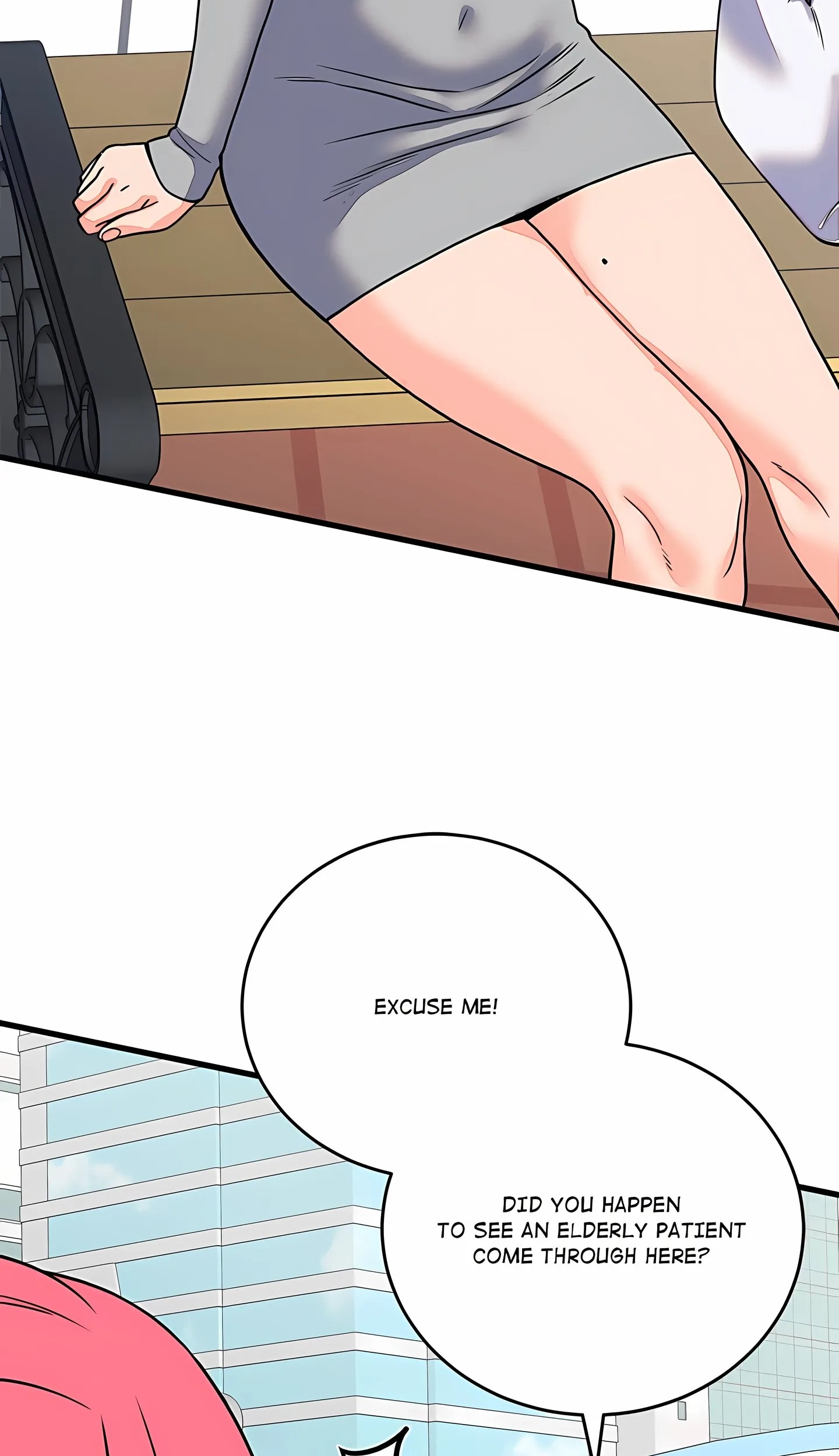 From Pauper to Prince Chapter 59 page 71 - 