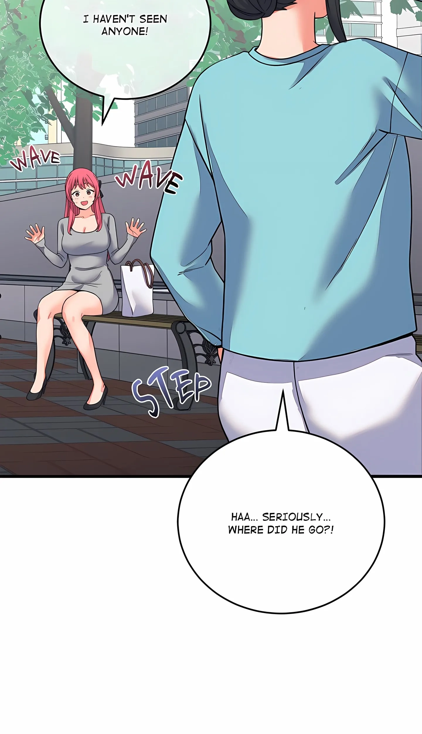 From Pauper to Prince Chapter 59 page 73 - 