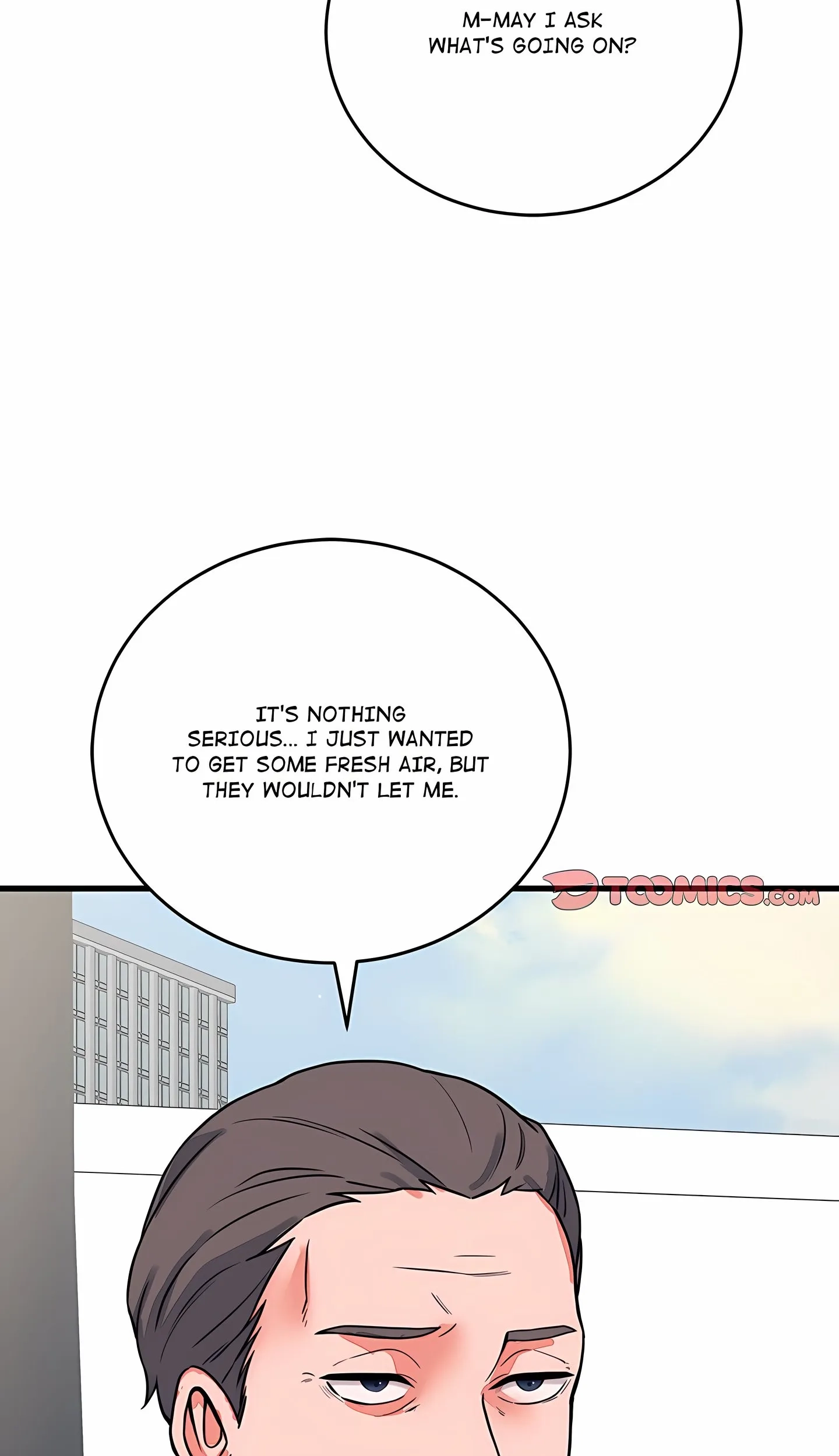 From Pauper to Prince Chapter 59 page 77 - 