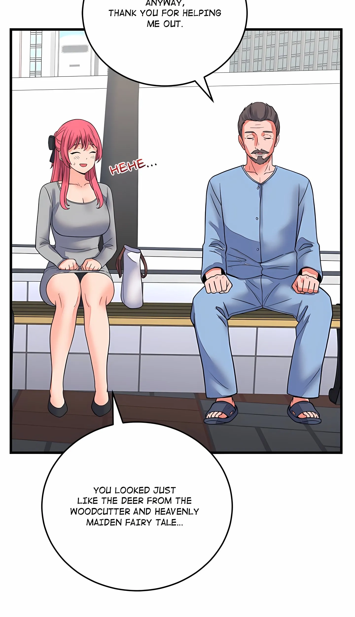 From Pauper to Prince Chapter 59 page 79 - 