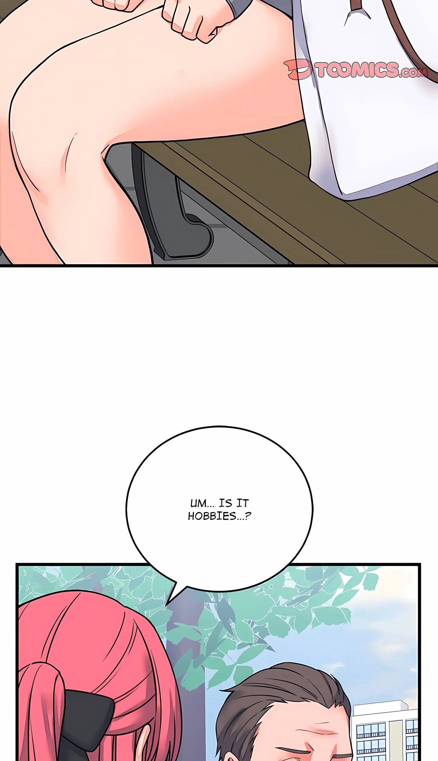 From Pauper to Prince Chapter 60 page 12 - 